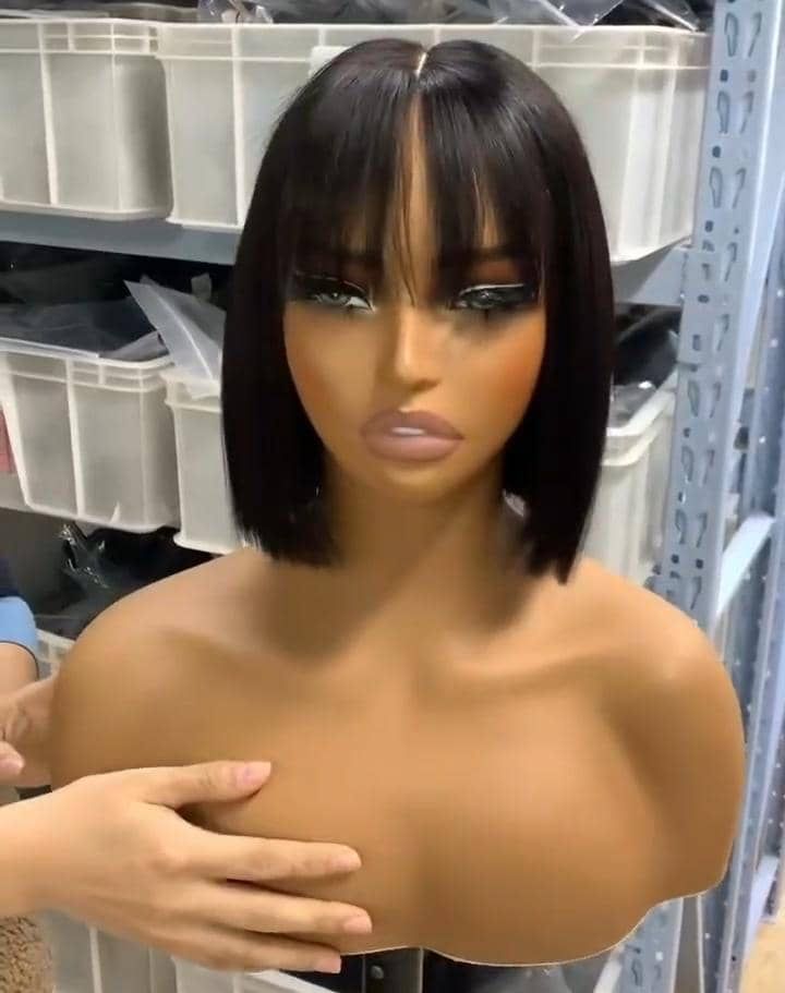 Glueless Bob