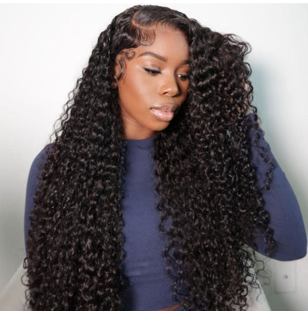 Gaëlle Pixie Curl