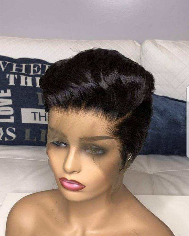 Bob wig