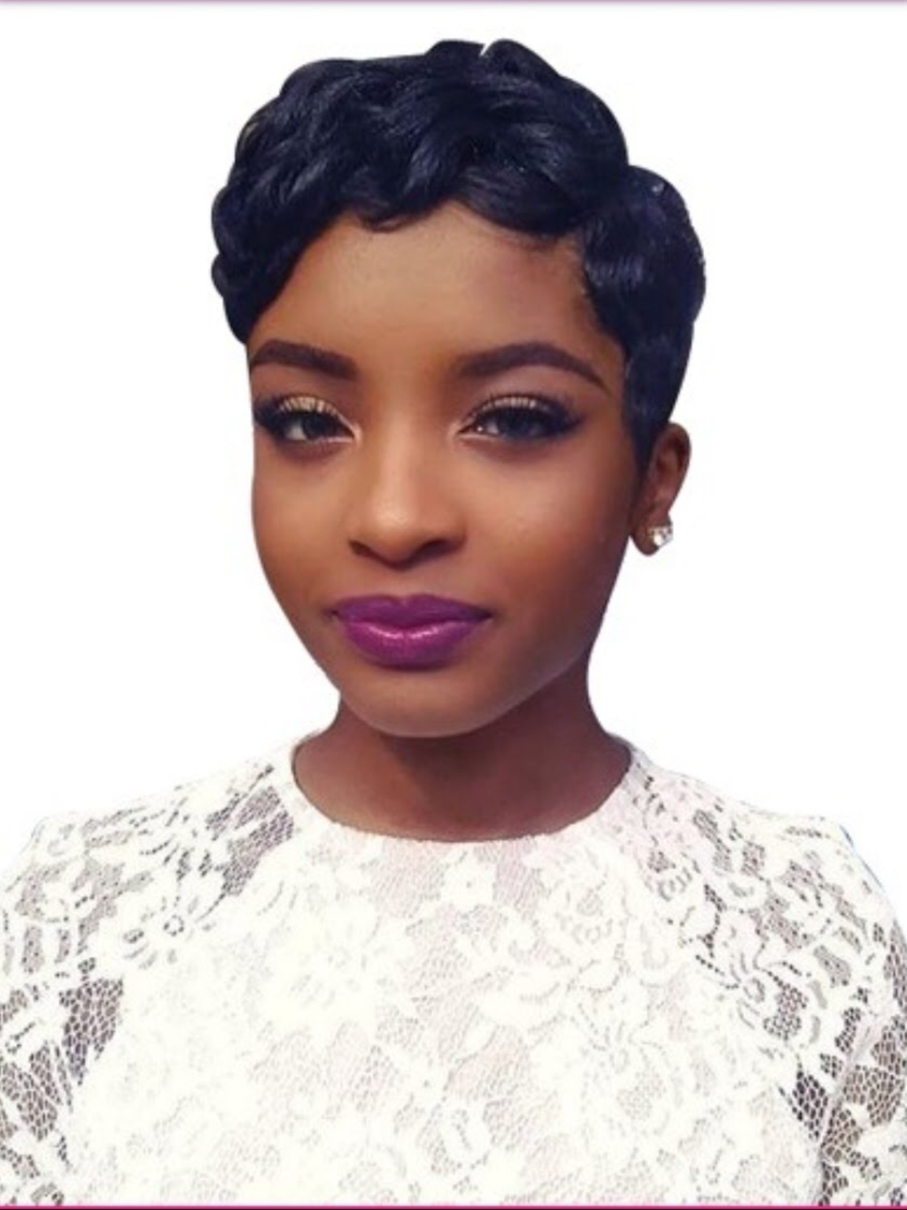 Finger wave