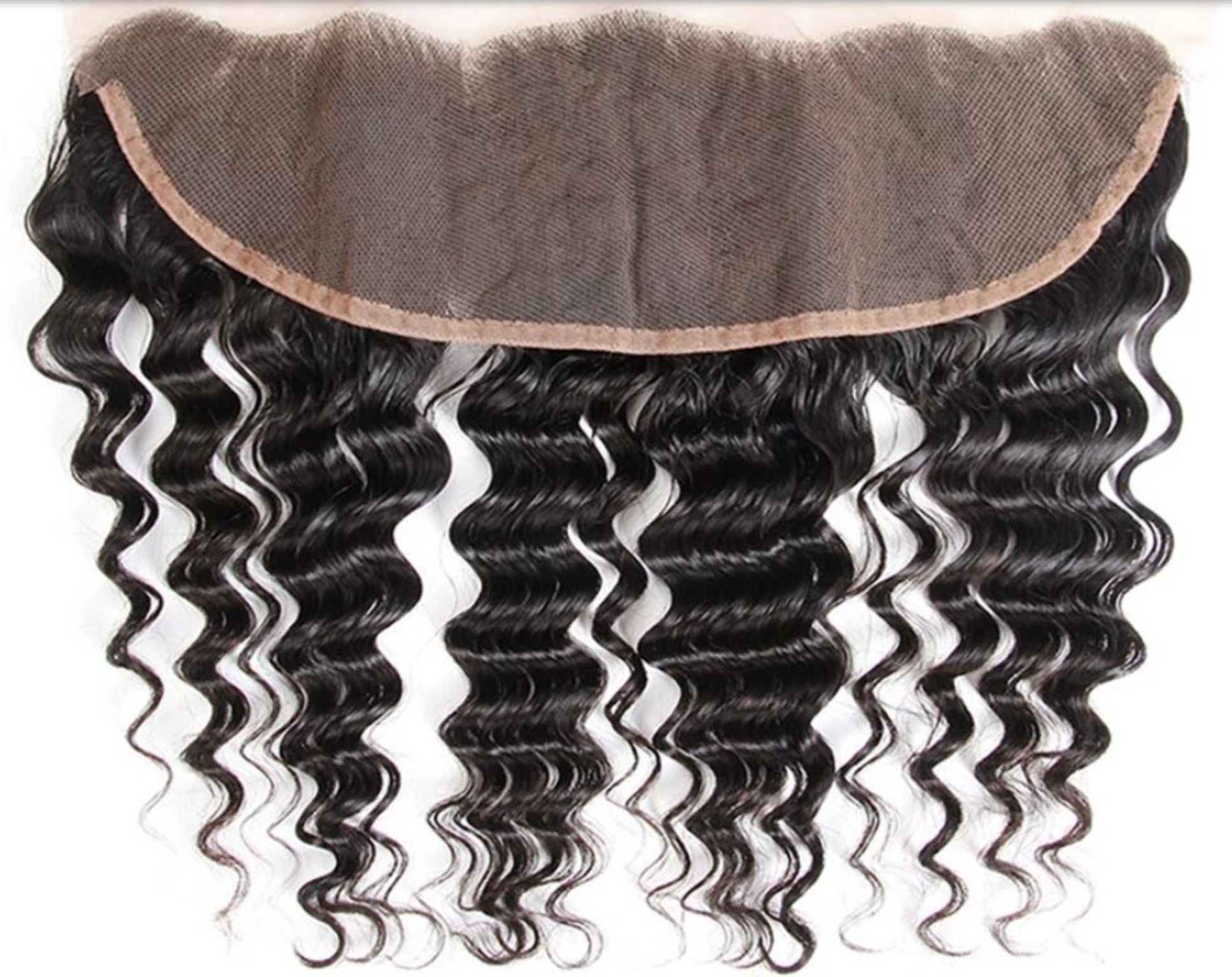 Lace frontal