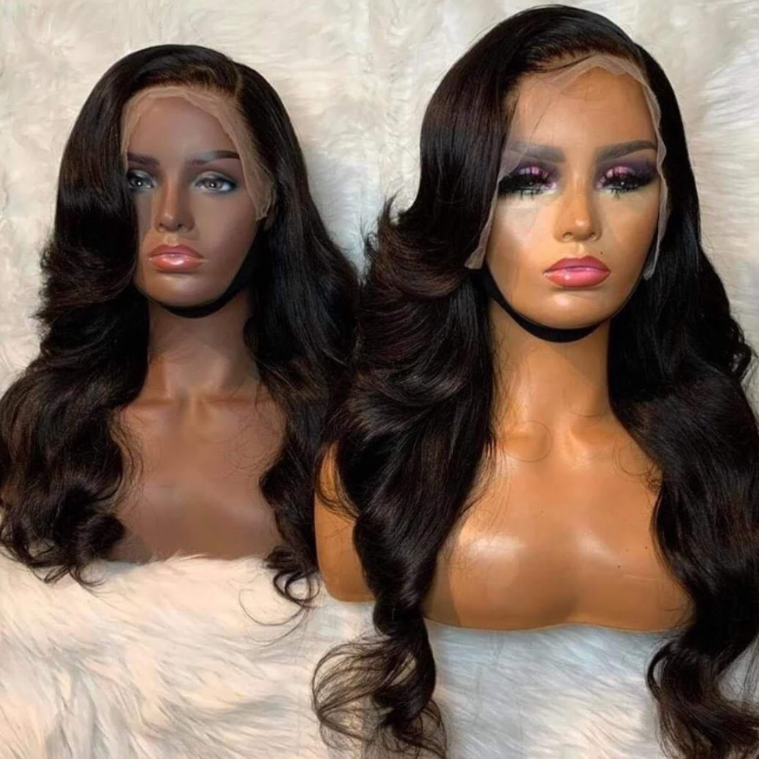 Misha Body Wave Lace