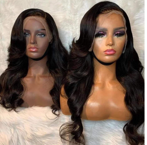 Misha Body Wave Lace