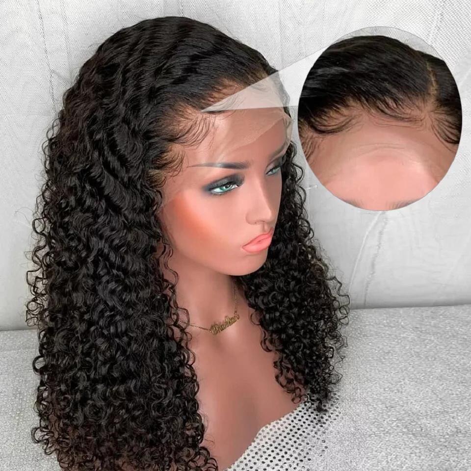 Shaïna lace frontal