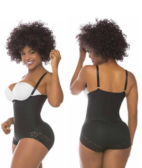 Salomé colombienne 0411