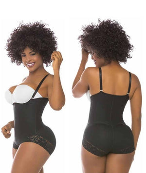 Salomé colombienne 0411