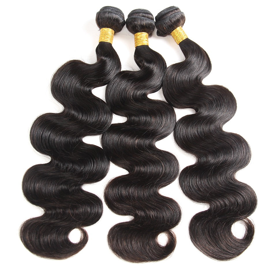 Tissage brésilien (lot de 3)