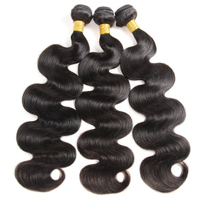 Tissage brésilien (lot de 3)