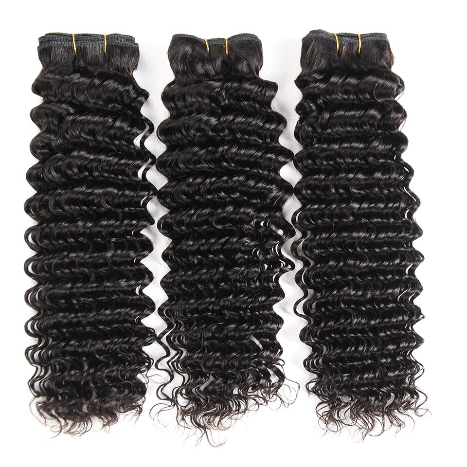 Tissage brésilien (lot de 3)