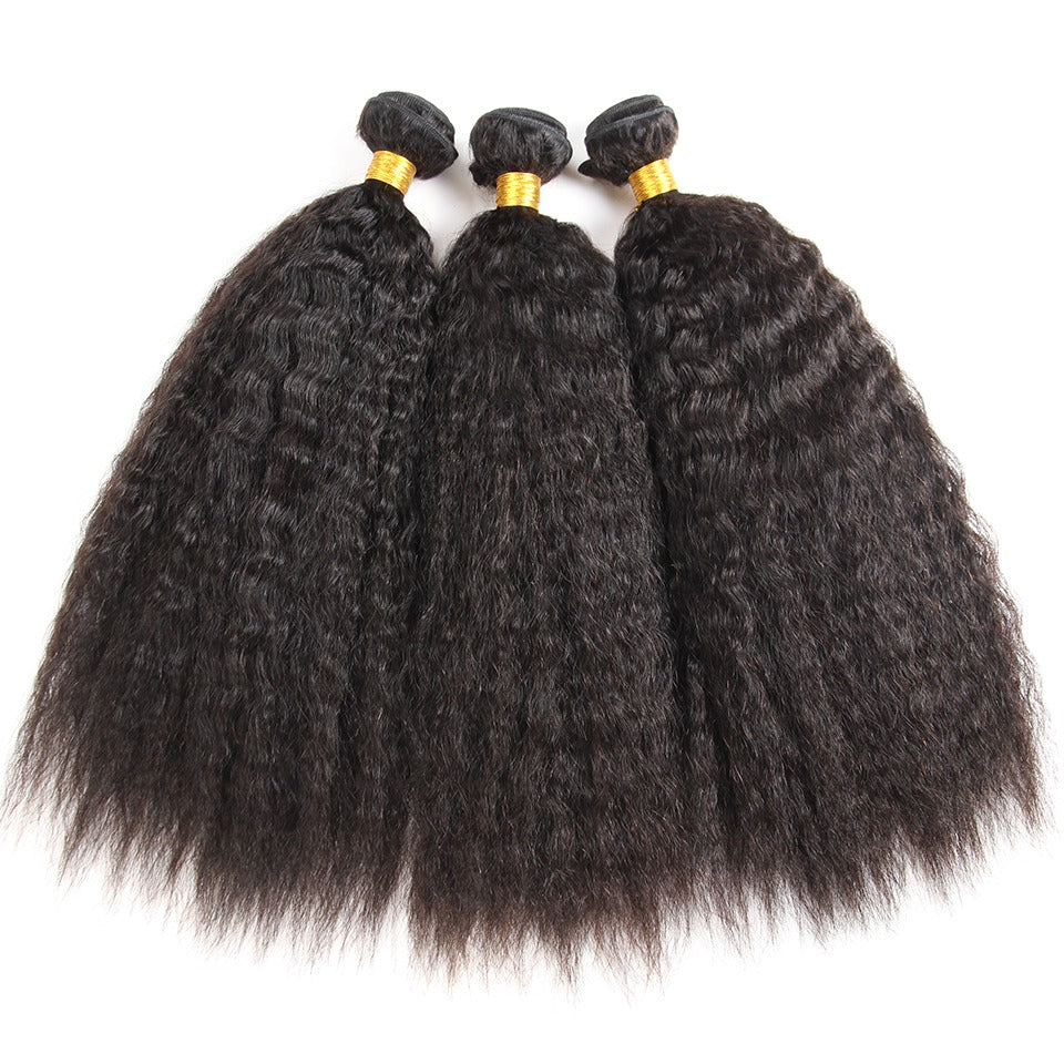 Tissage brésilien (lot de 3)