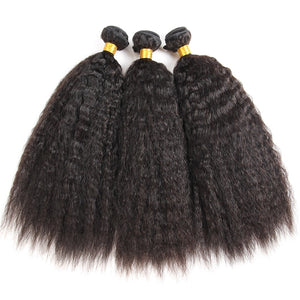 Tissage brésilien (lot de 3)