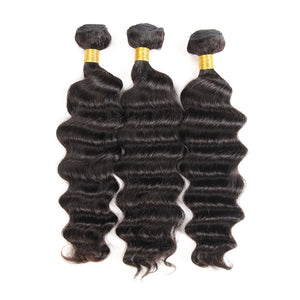 Tissage brésilien (lot de 3)