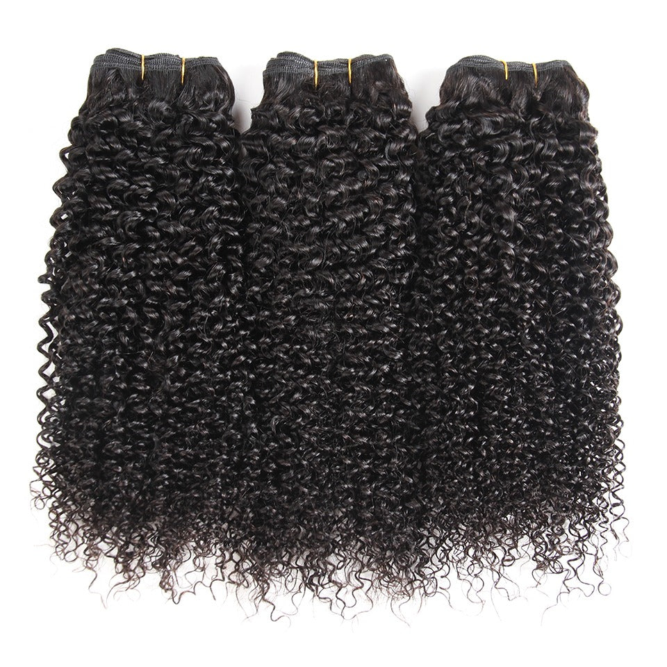 Tissage brésilien (lot de 3)