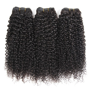 Tissage brésilien (lot de 3)
