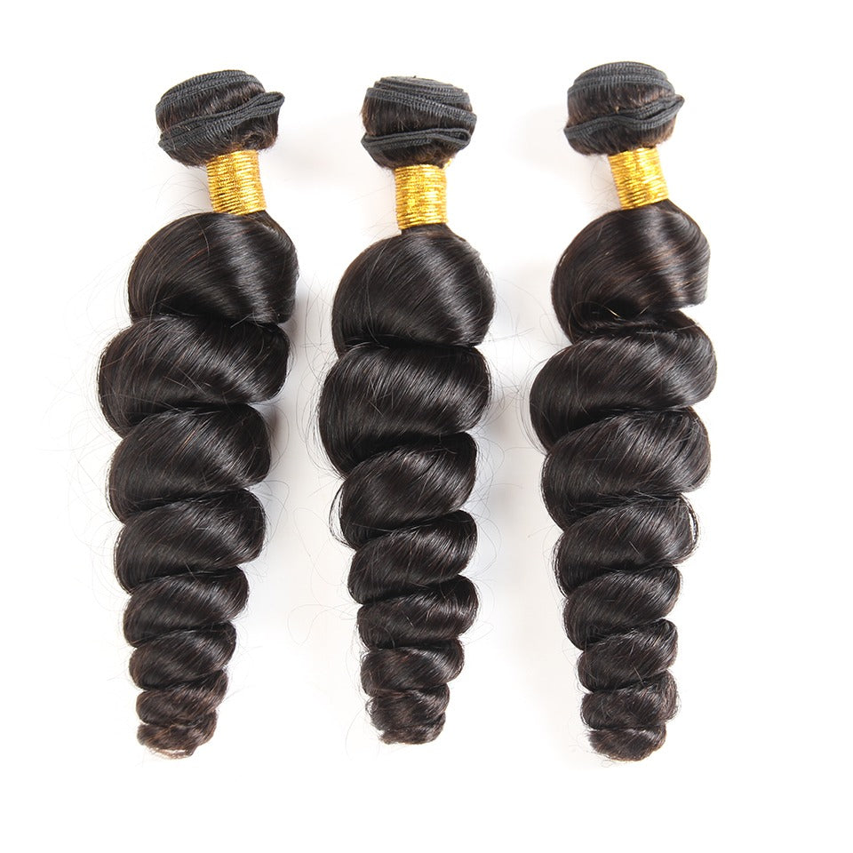 Tissage brésilien (lot de 3)