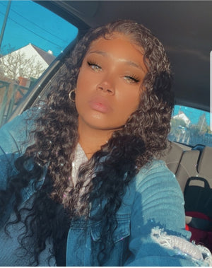 Hania deep wave