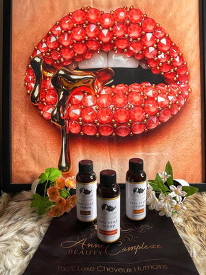 SPRAY DE TEINT DE DENTELLE